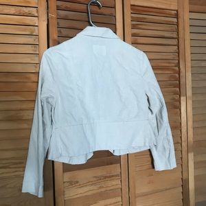 Old Navy Jackets & Coats - Crop Blazer Old Navy Jackets & Coats - Crop Blazer